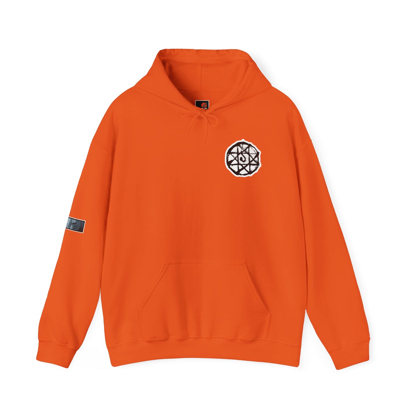 Alphonse Elric (FULLMETAL) Hoodie
