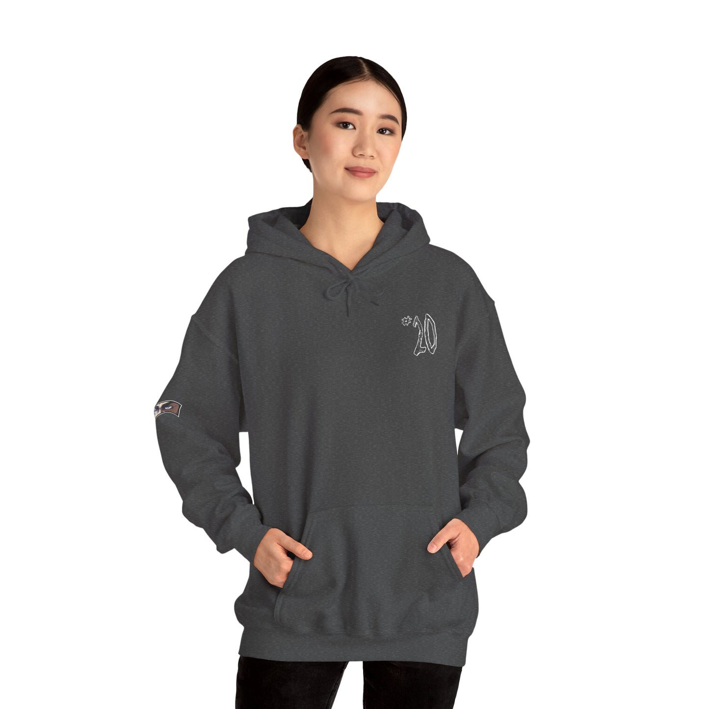 Erwin Smith (ATTACK ON TITAN) Hoodie