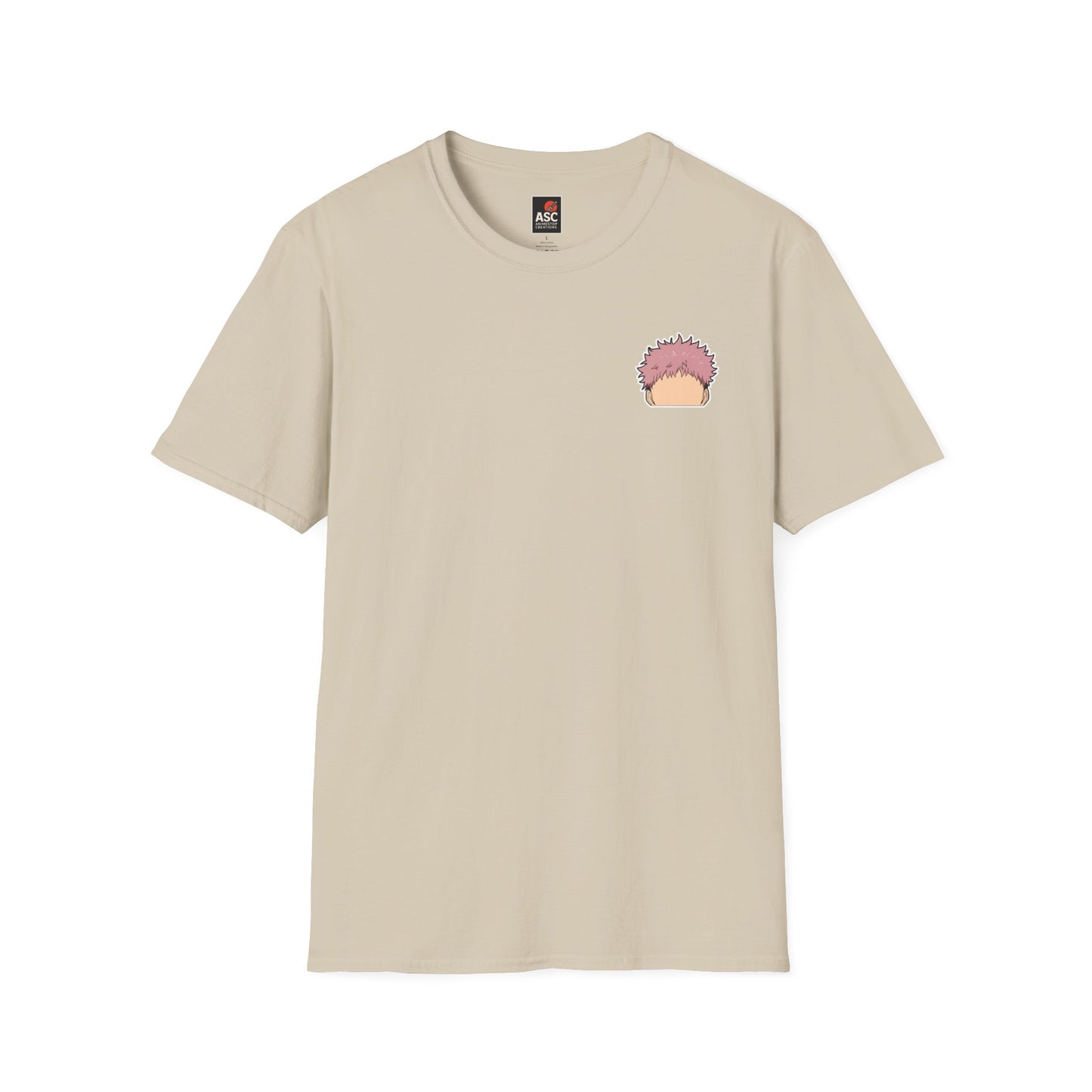 Yuji Itadori (JUJUTSU KAISEN) Casual Tee