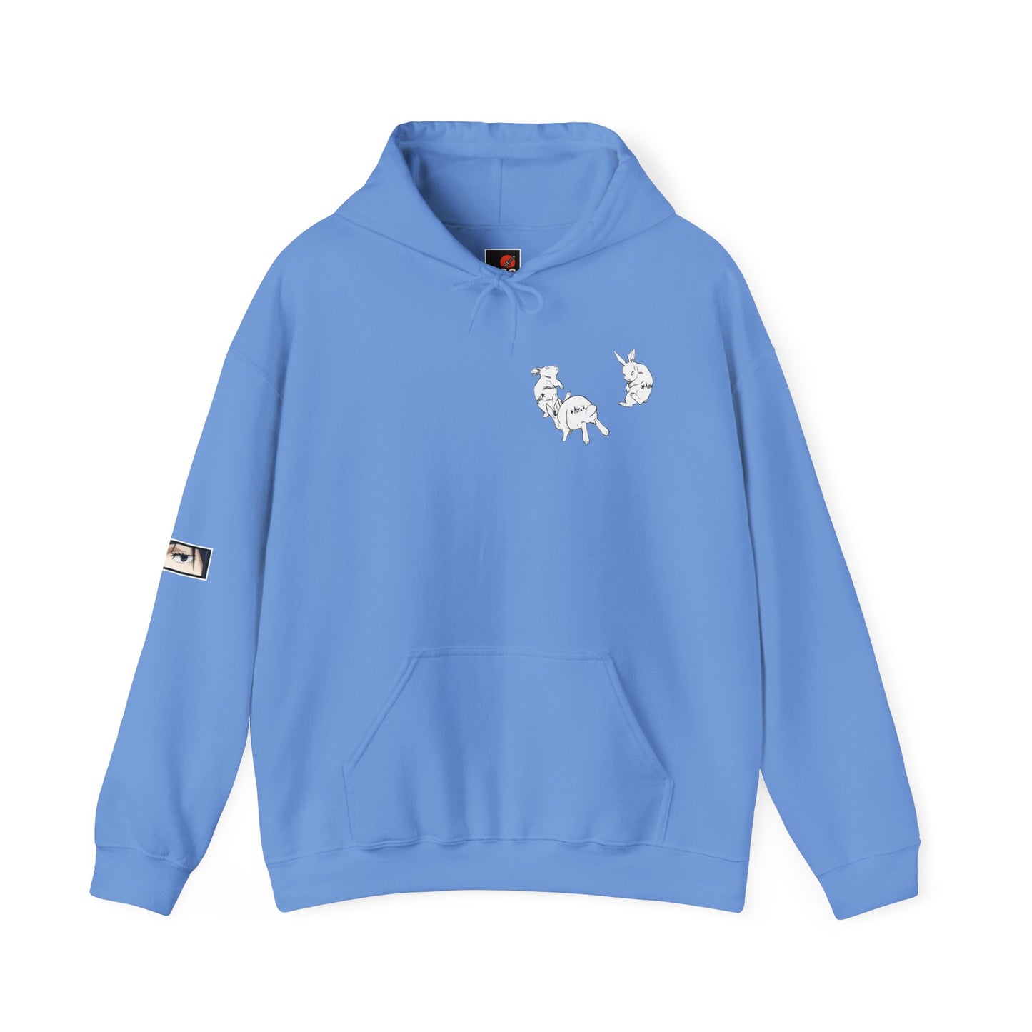 Megumi Fushiguro (JUJUTSU KAISEN) Hoodie