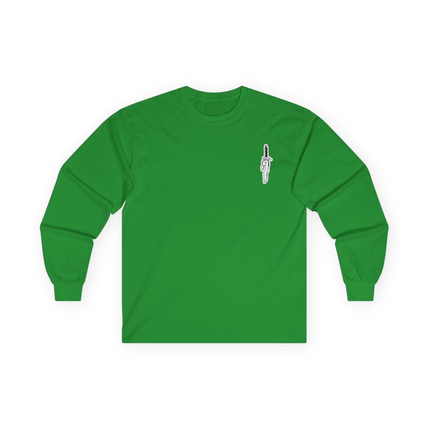 Toji Fushiguro (JUJUTSU KAISEN) Long Sleeve