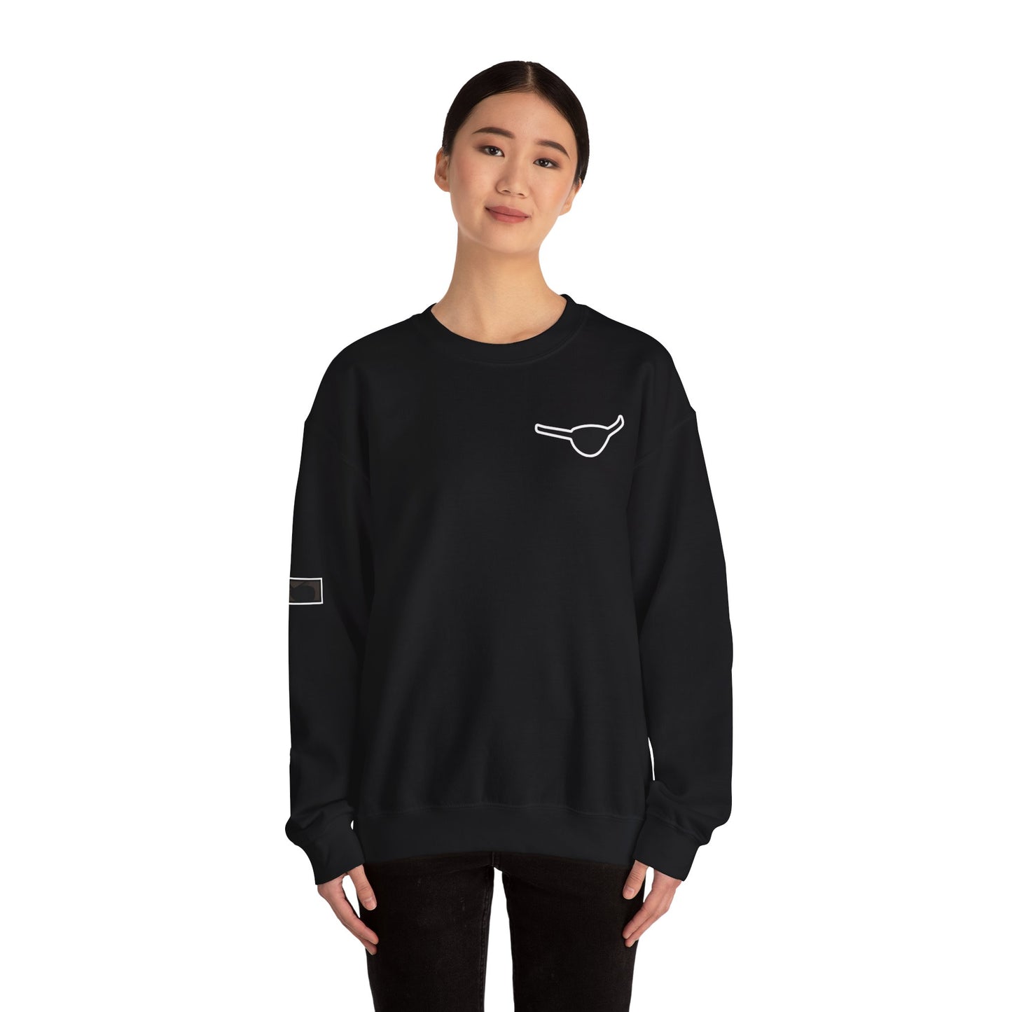King Bradley (FULLMETAL) Crewneck