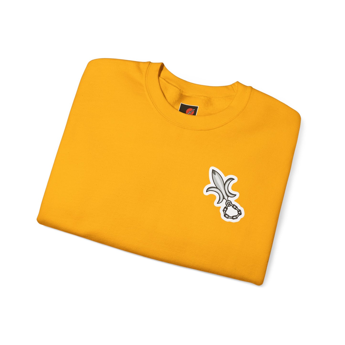Misa Amane (DEATH NOTE) Crewneck
