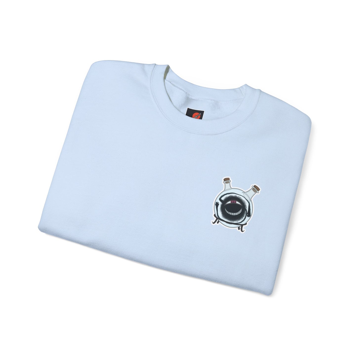 Father (FULLMETAL) Crewneck