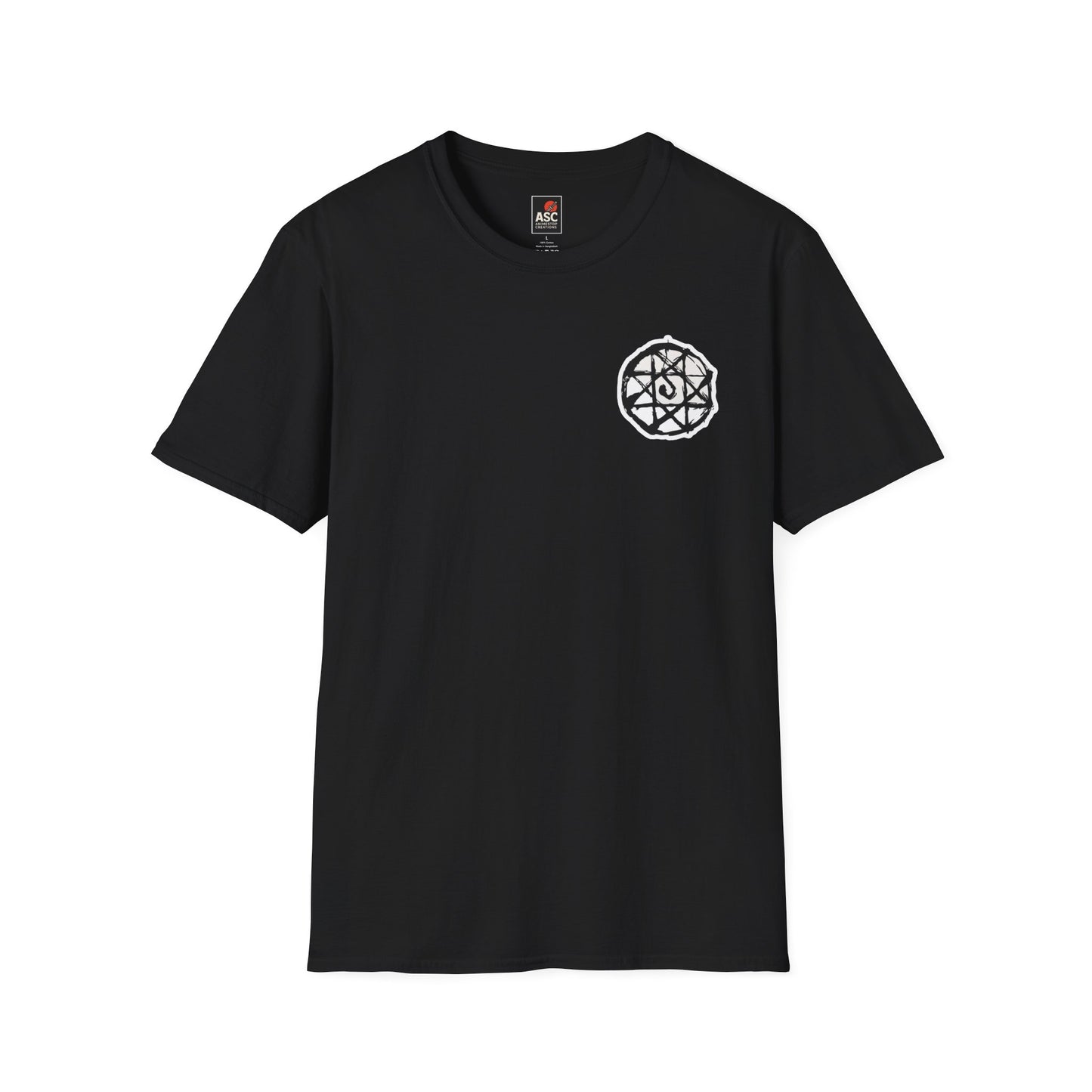 Alphonse Elric (FULLMETAL) Casual Tee
