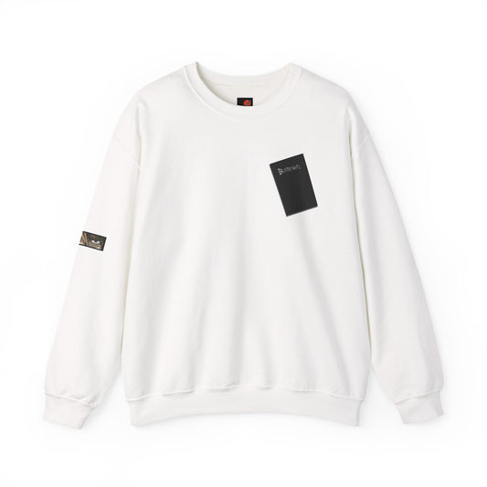 Light Yagami (DEATH NOTE) Crewneck
