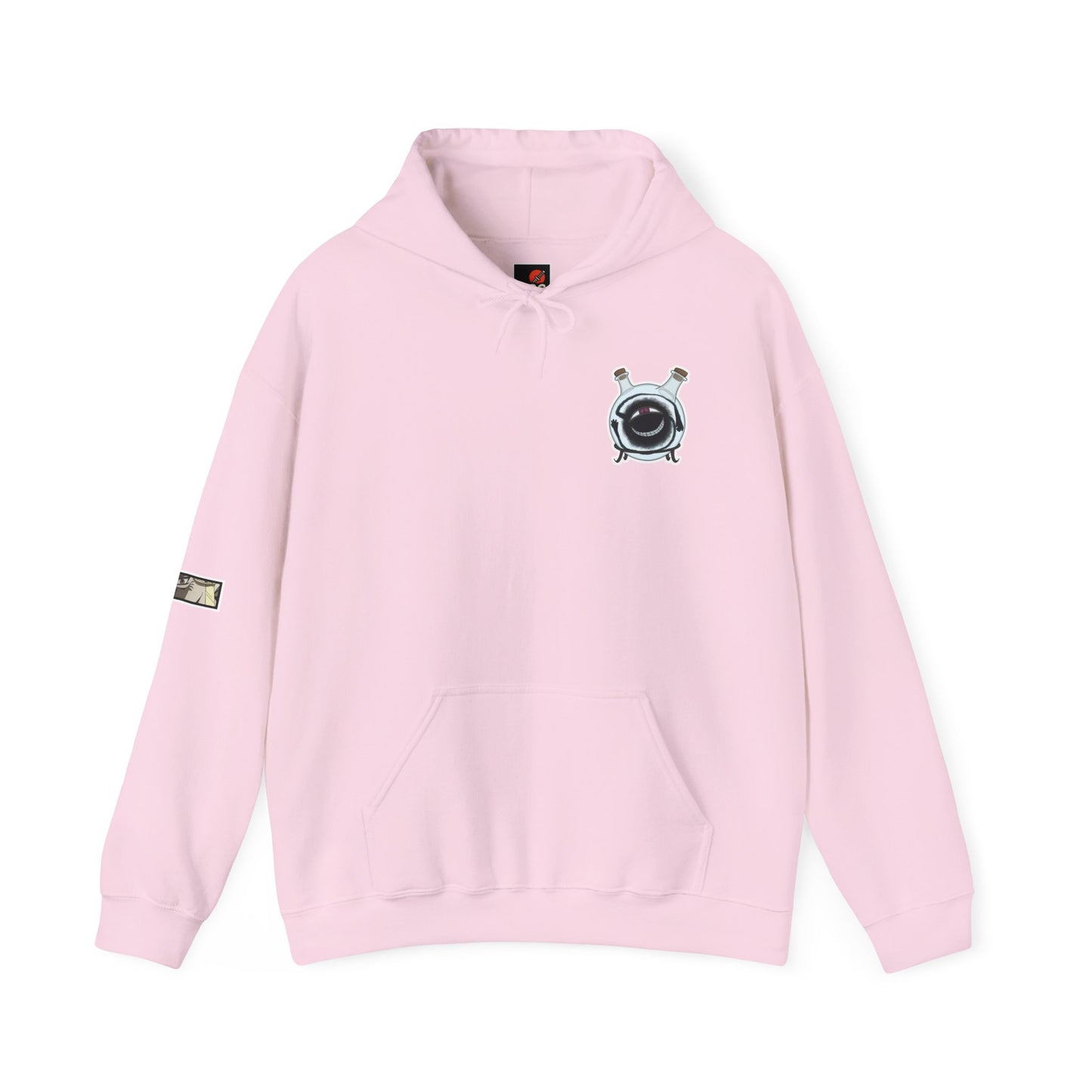 Father (FULLMETAL) Hoodie