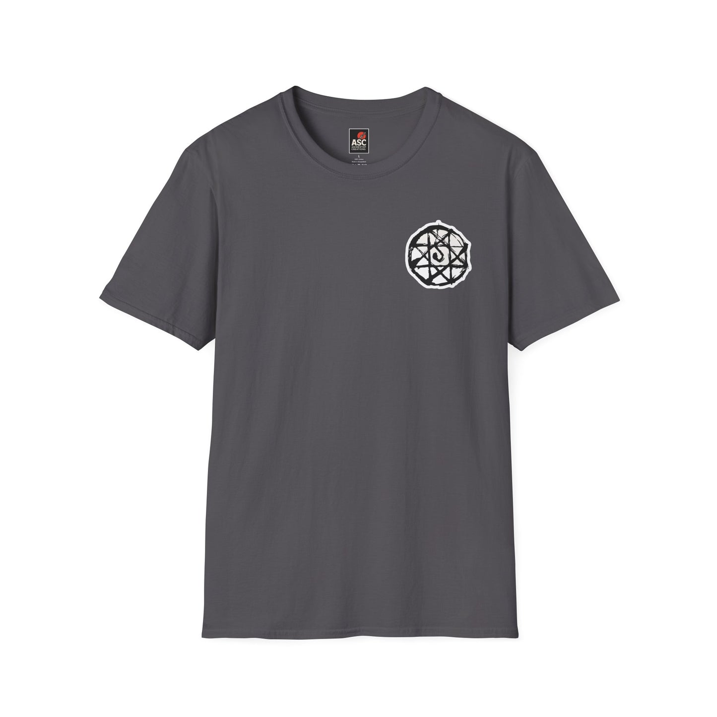 Alphonse Elric (FULLMETAL) Casual Tee