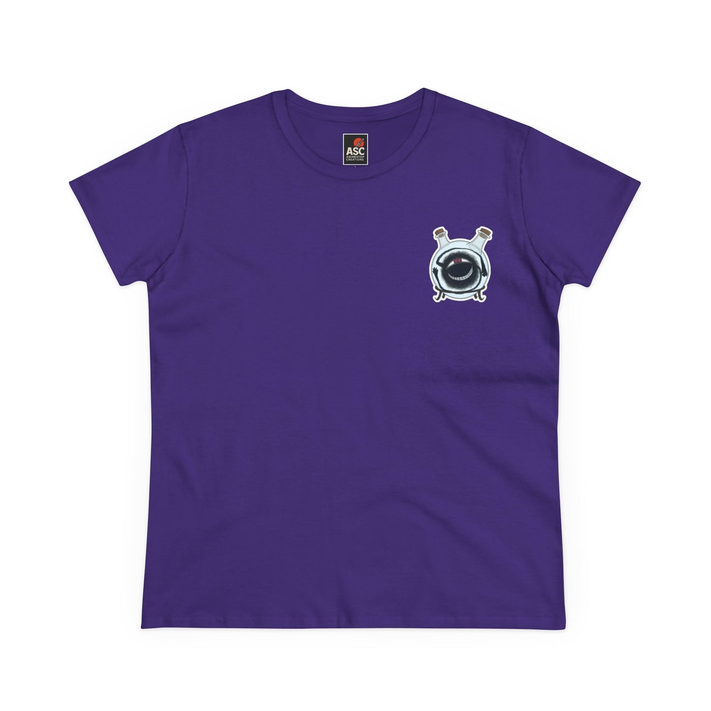 Father (FULLMETAL) Women's Tee