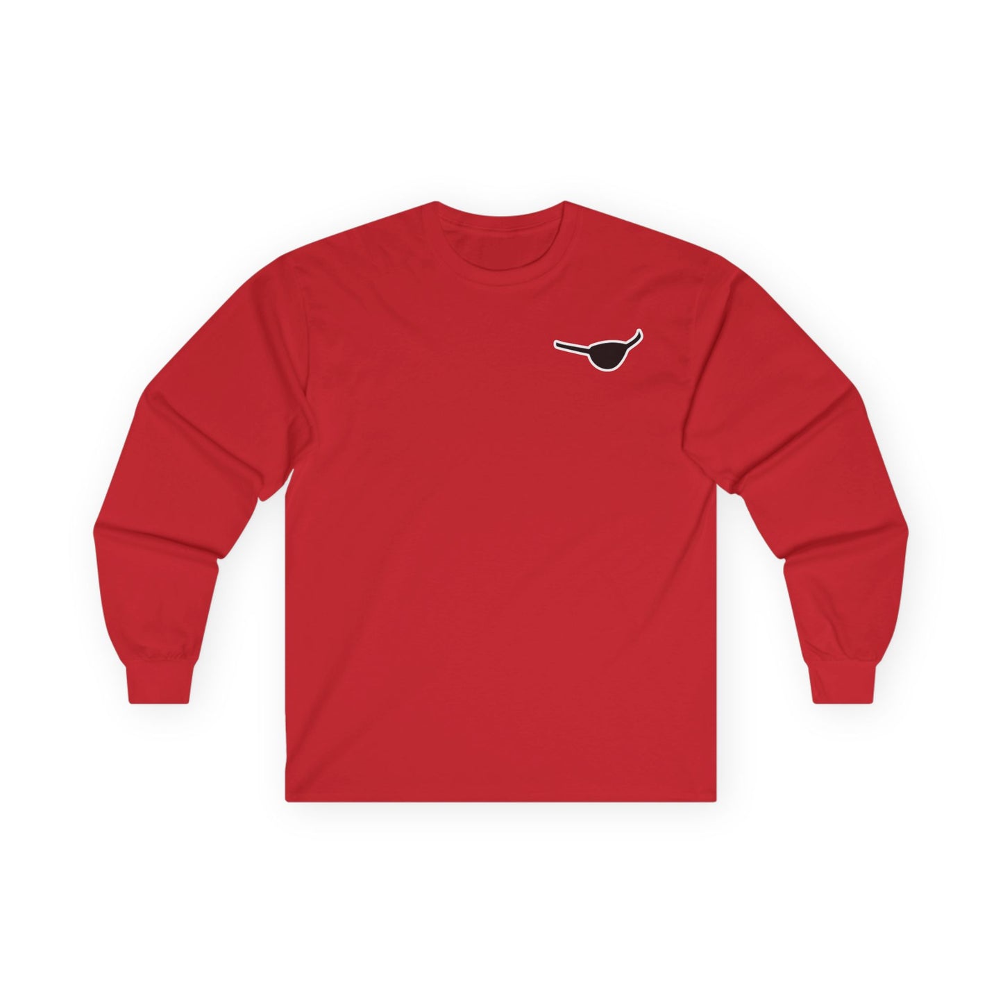 King Bradley (FULLMETAL) Long Sleeve