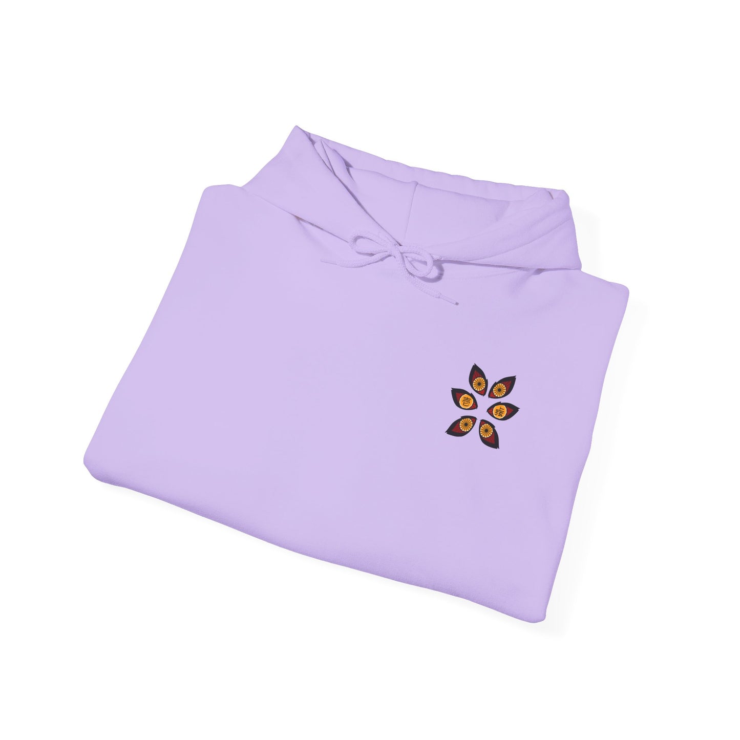 Kokushibo (DEMON SLAYER) Hoodie