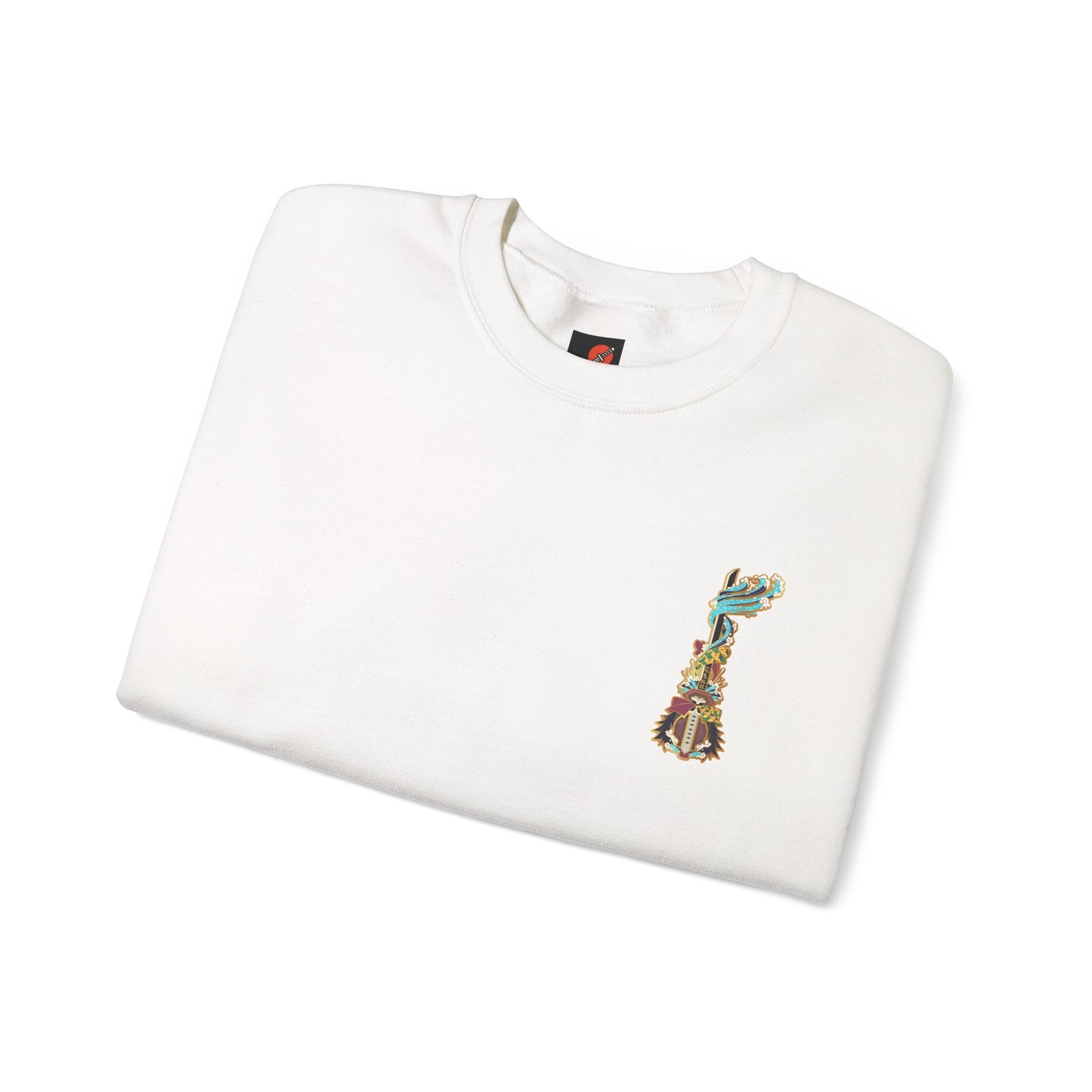 Giyu Tomioka (DEMON SLAYER) Crewneck