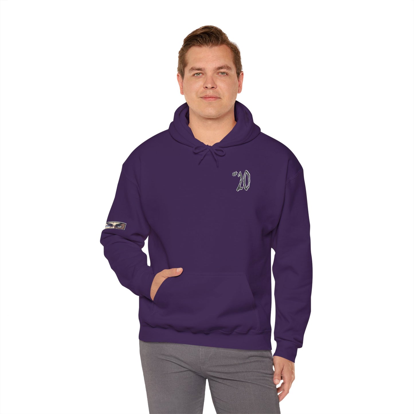Erwin Smith (ATTACK ON TITAN) Hoodie