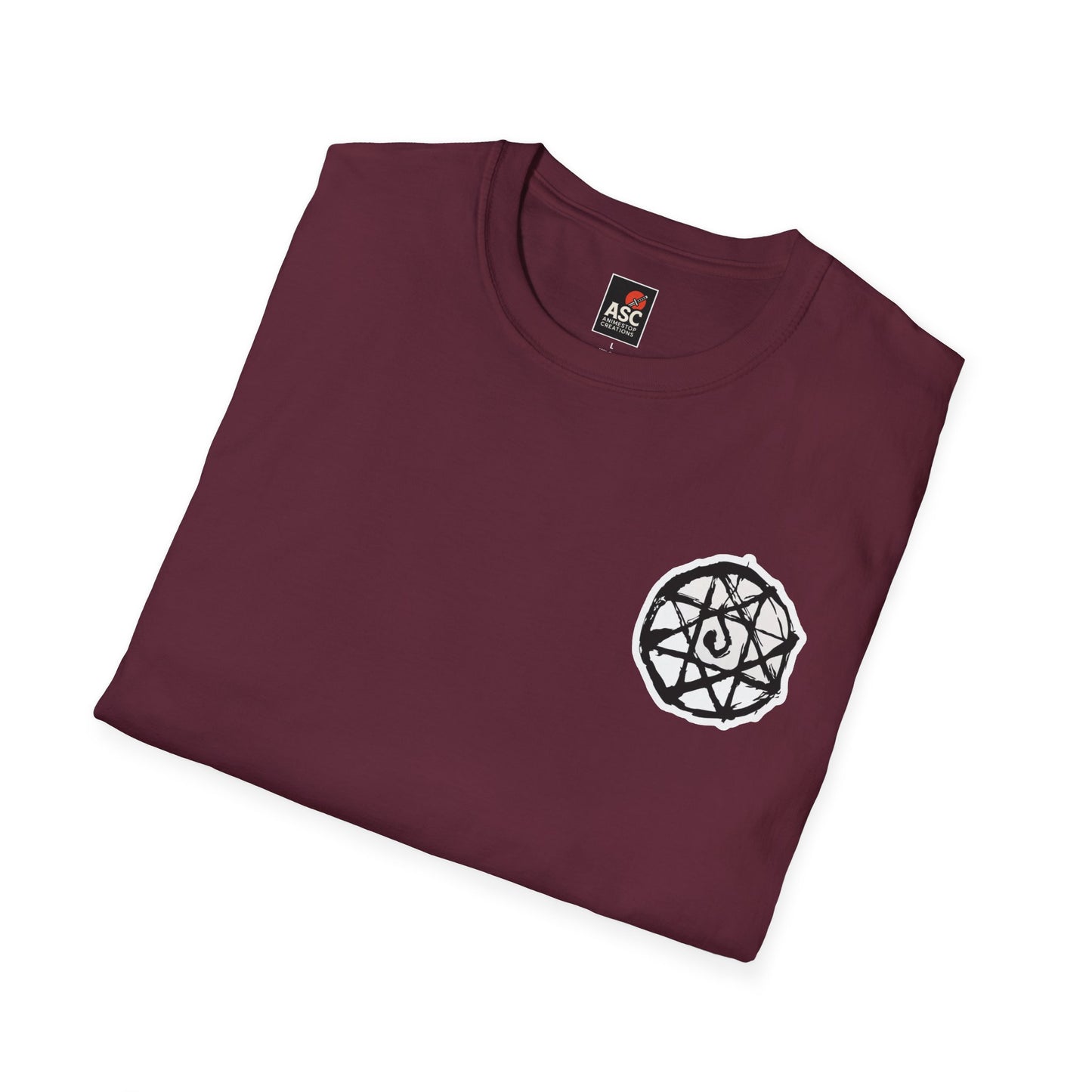 Alphonse Elric (FULLMETAL) Casual Tee