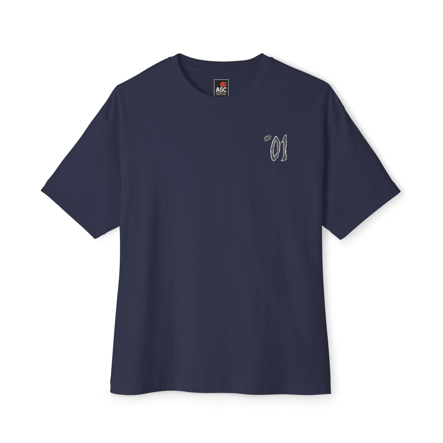 Armin Arlert (ATTACKONTITAN) Oversized Tee