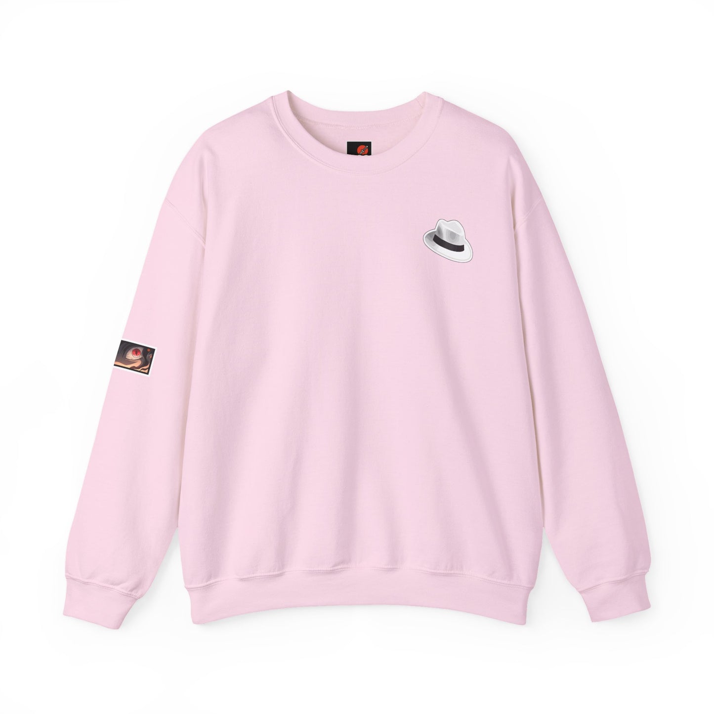Muzan Kibutsuji (DEMON SLAYER) Crewneck