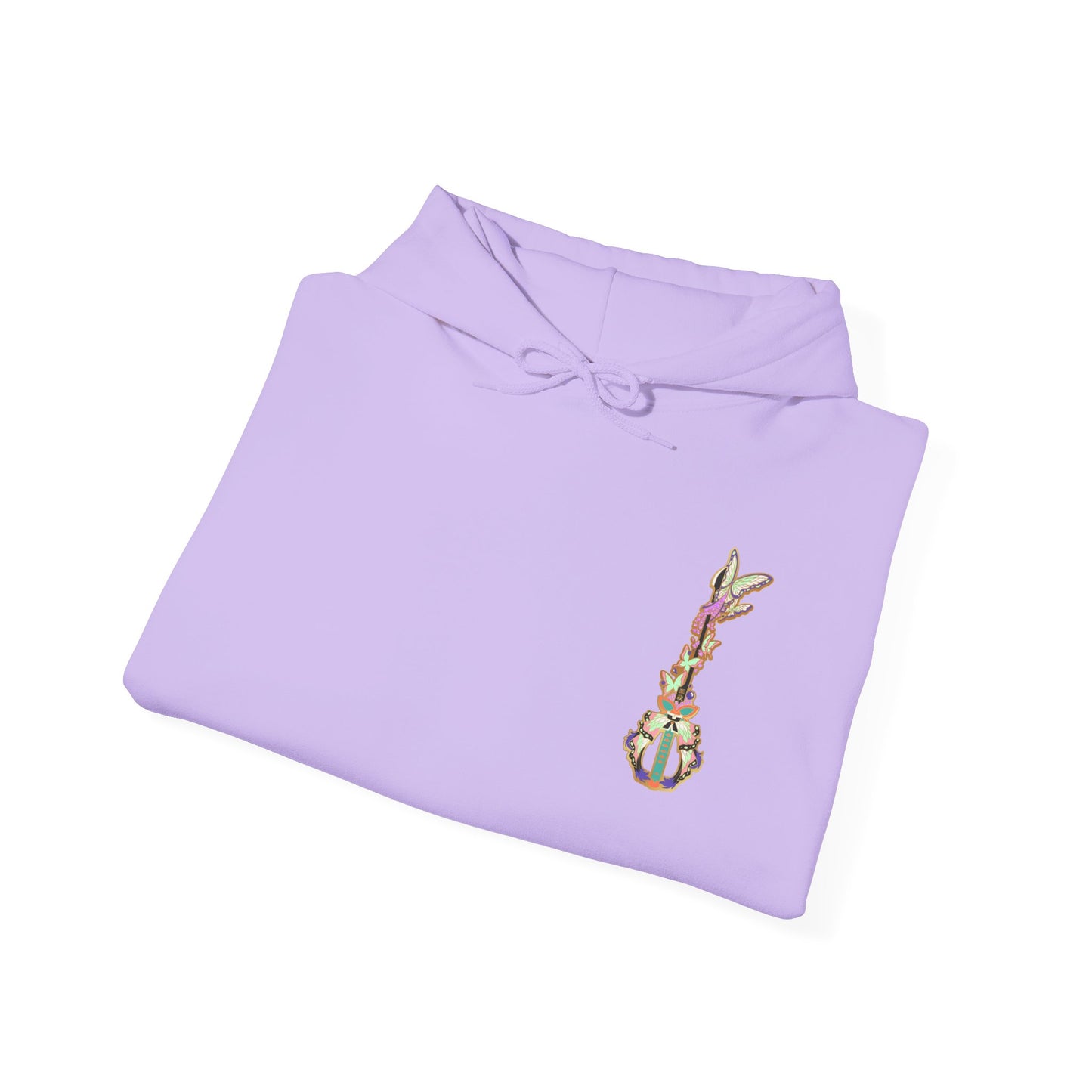 Shinobu Kochō (DEMON SLAYER) Hoodie