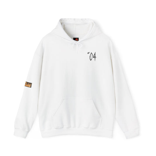 Sudadera con capucha de Levi Ackerman (ATAQUE A LOS TITANES)