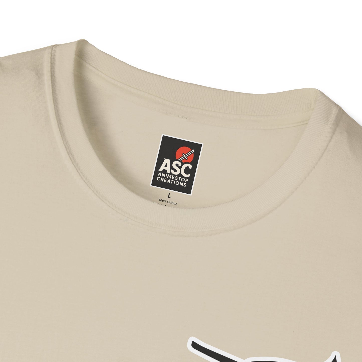King Bradley (FULLMETAL) Casual Tee