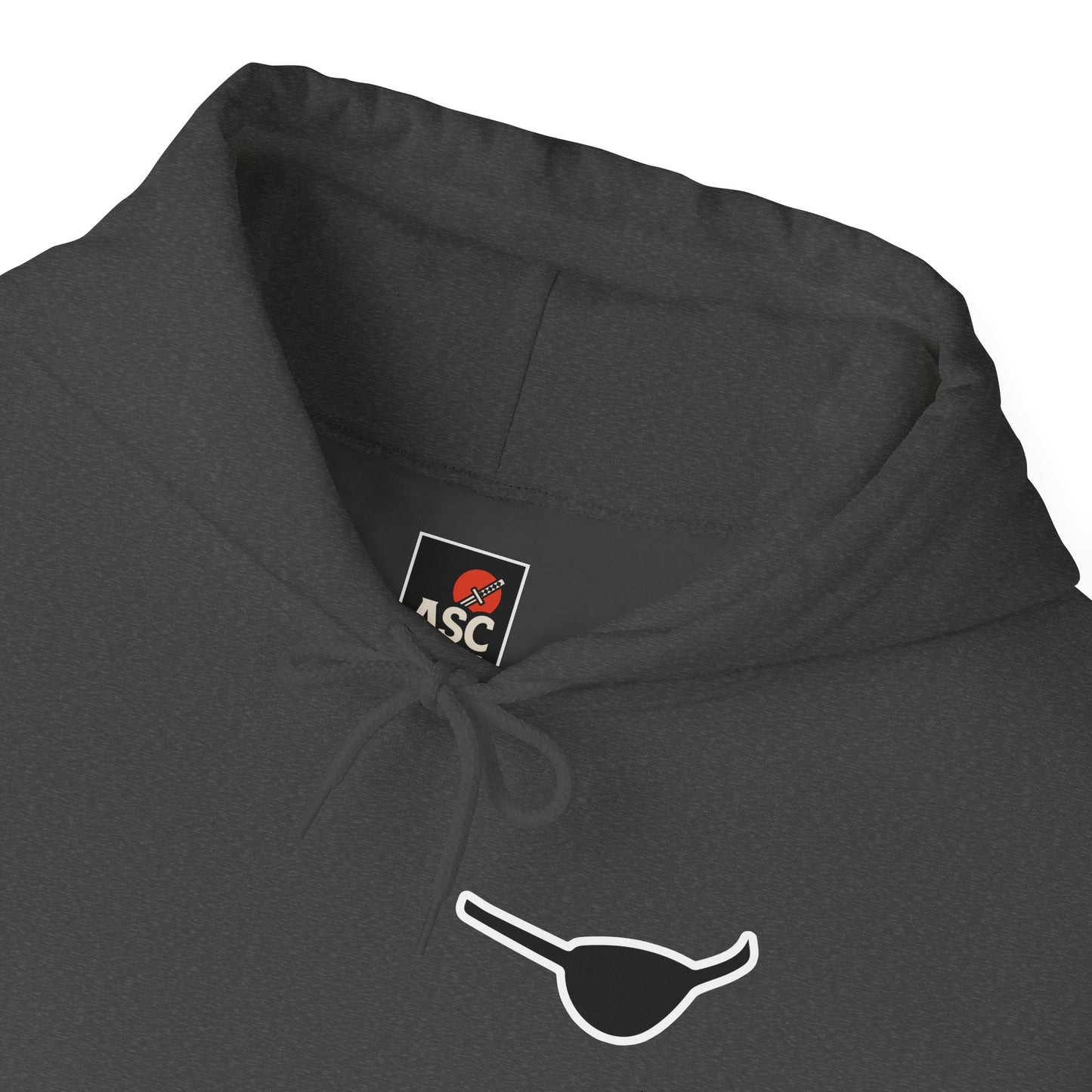 King Bradley (FULLMETAL) Hoodie