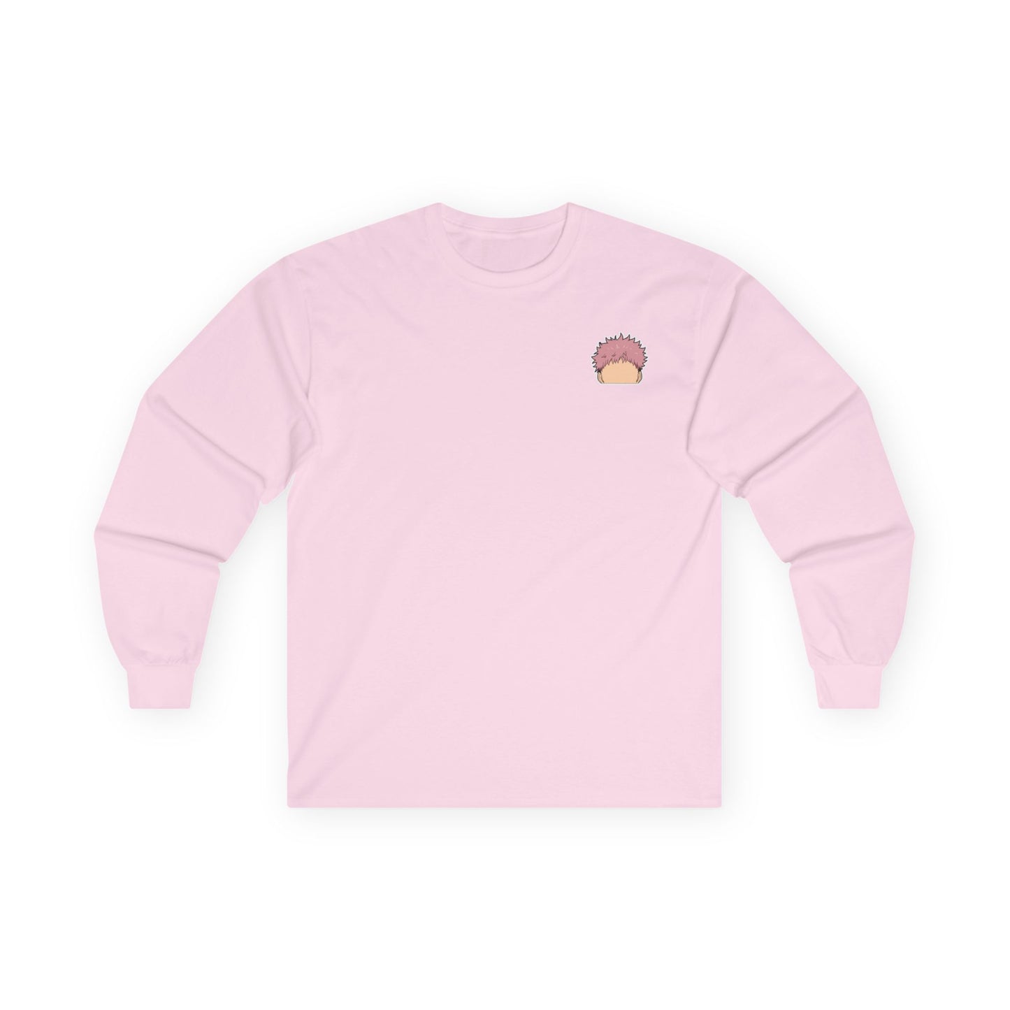 Yuji Itadori (JUJUTSU KAISEN) Long Sleeve