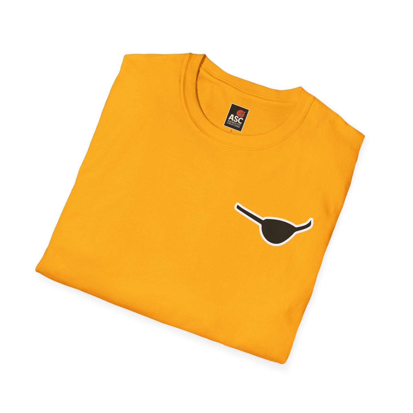 King Bradley (FULLMETAL) Casual Tee