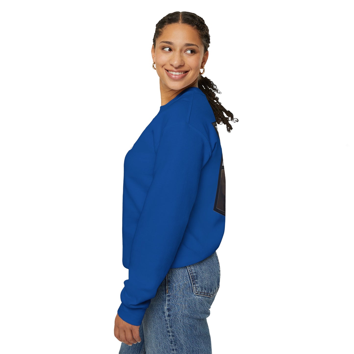 Zeke Yeager (ATTACK ON TITAN) Crewneck