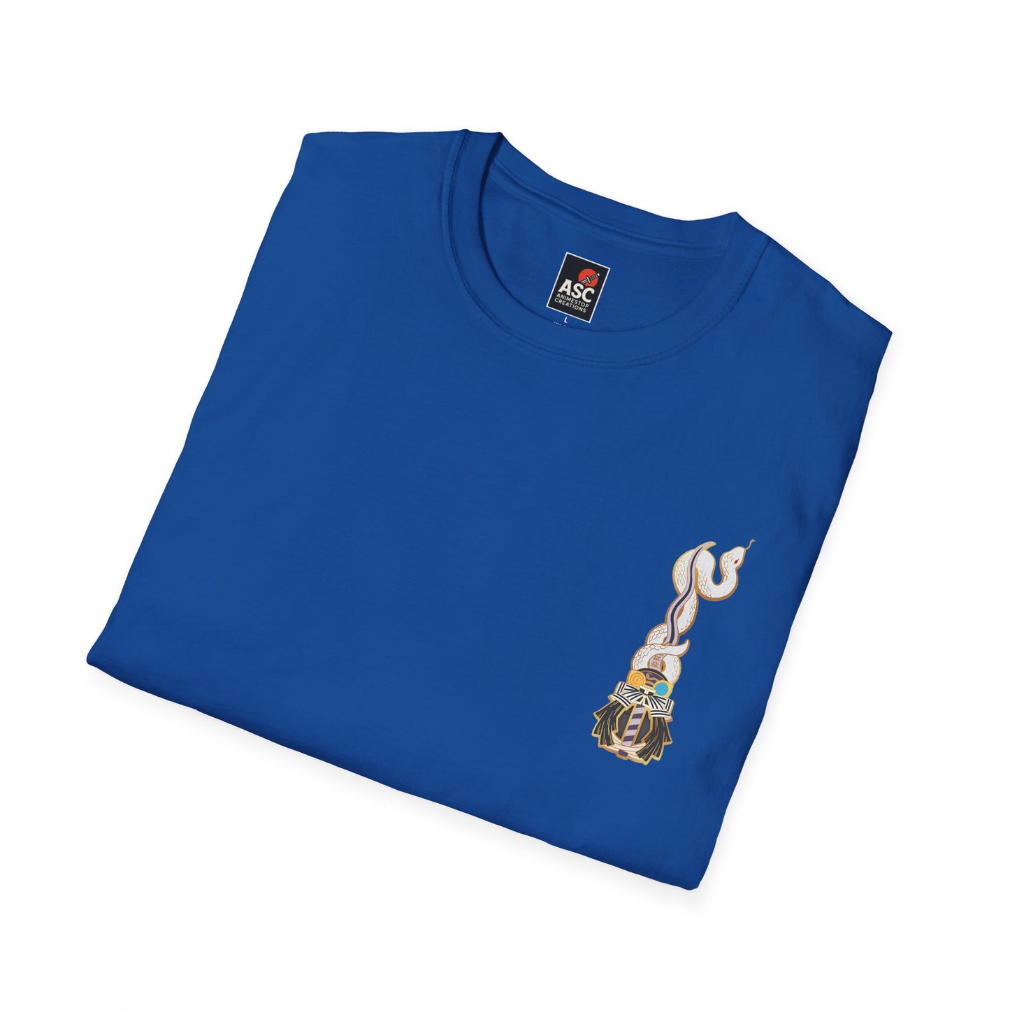 Obanai Iguro (DEMON SLAYER) Casual Tee