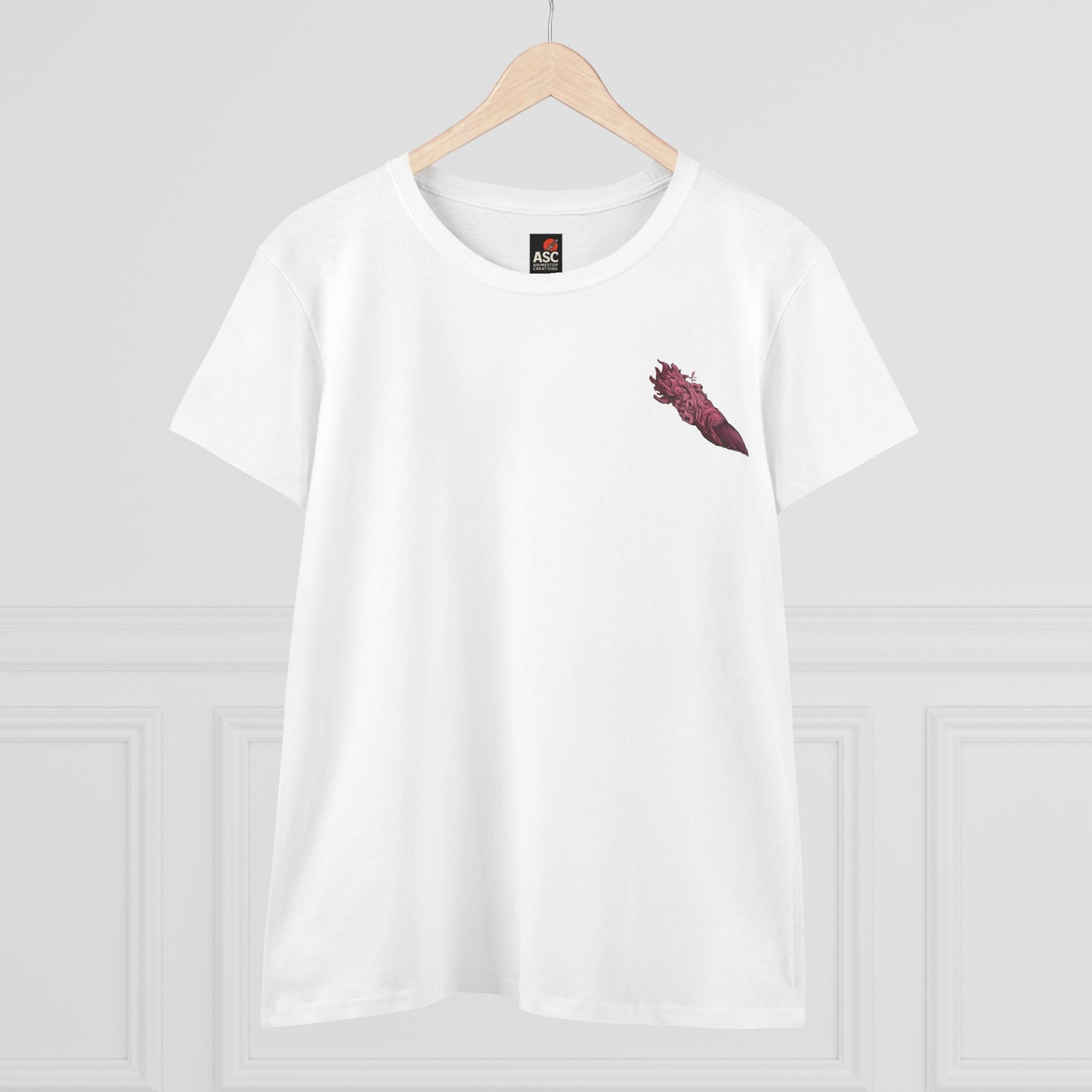 Ryomen Sukuna (JUJUTSU KAISEN) Women's Tee
