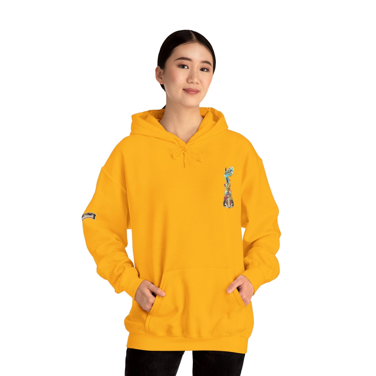 Giyu Tomioka (DEMON SLAYER) Hoodie