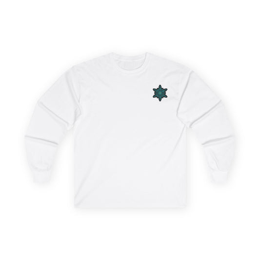 Akaza (DEMON SLAYER) Long Sleeve