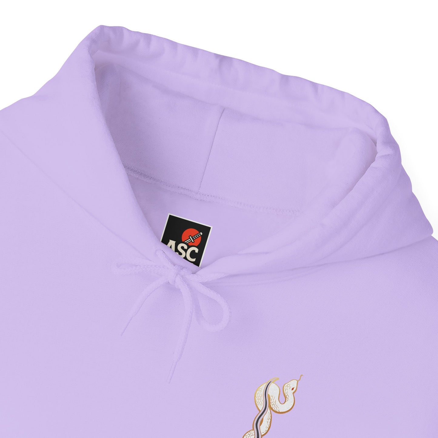 Obanai Iguro (DEMON SLAYER) Hoodie