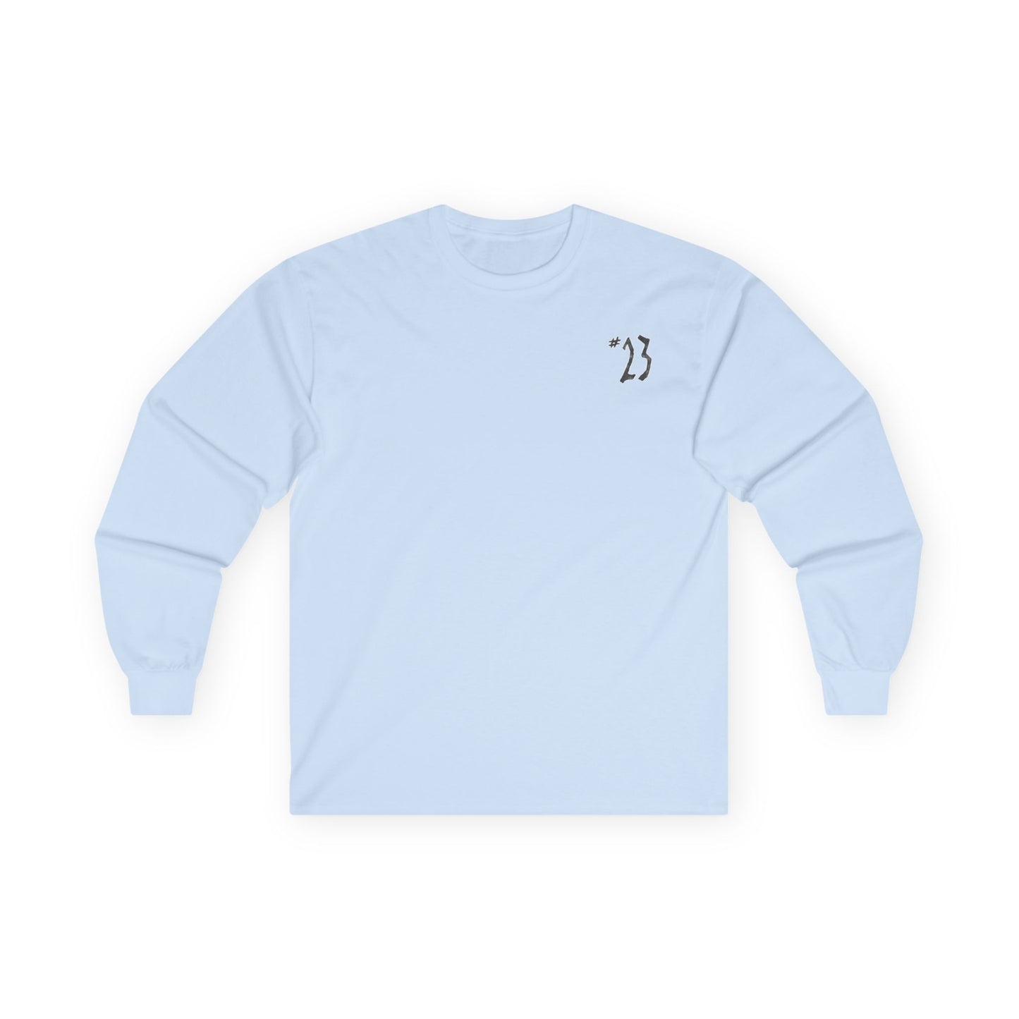 Annie Leonhart (ATTACK ON TITAN) Long Sleeve