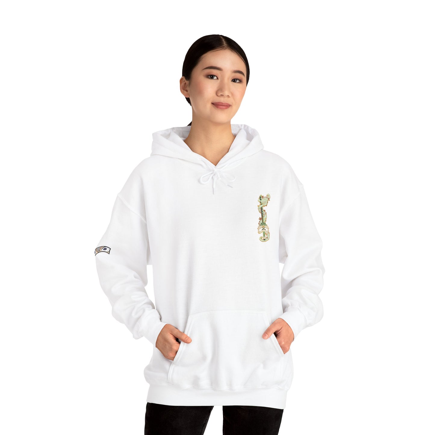 Sanemi Shinazugawa (DEMON SLAYER) Hoodie
