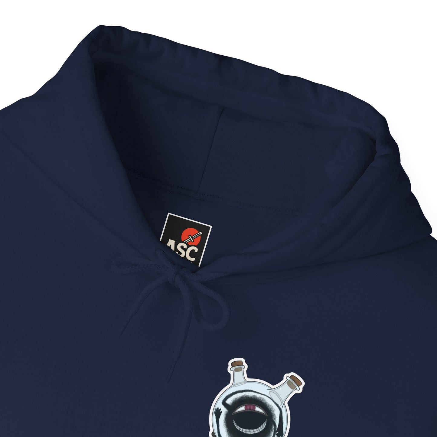 Father (FULLMETAL) Hoodie