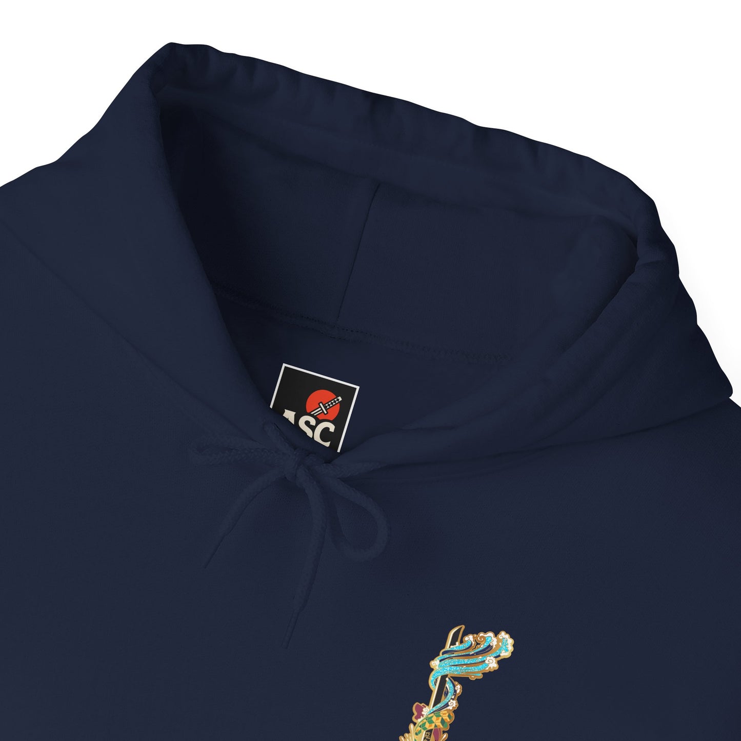 Giyu Tomioka (DEMON SLAYER) Hoodie