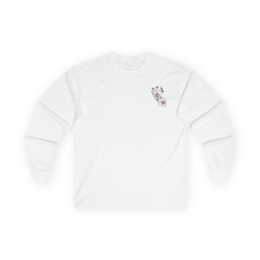 Roy Mustang (FULLMETAL) Long Sleeve