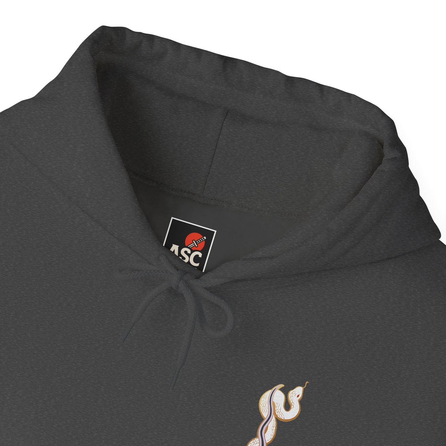 Obanai Iguro (DEMON SLAYER) Hoodie