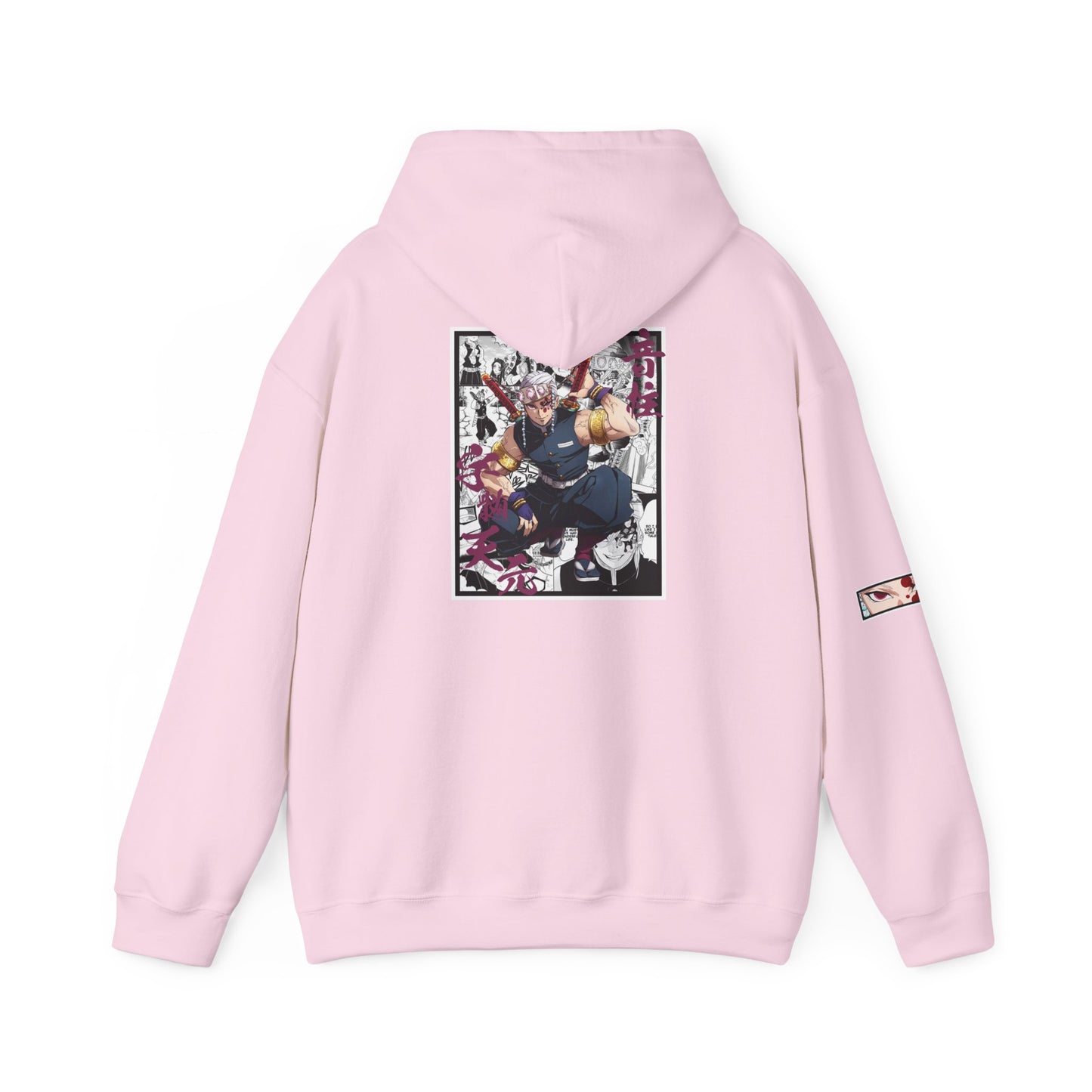 Tengen Uzui (DEMON SLAYER) Hoodie