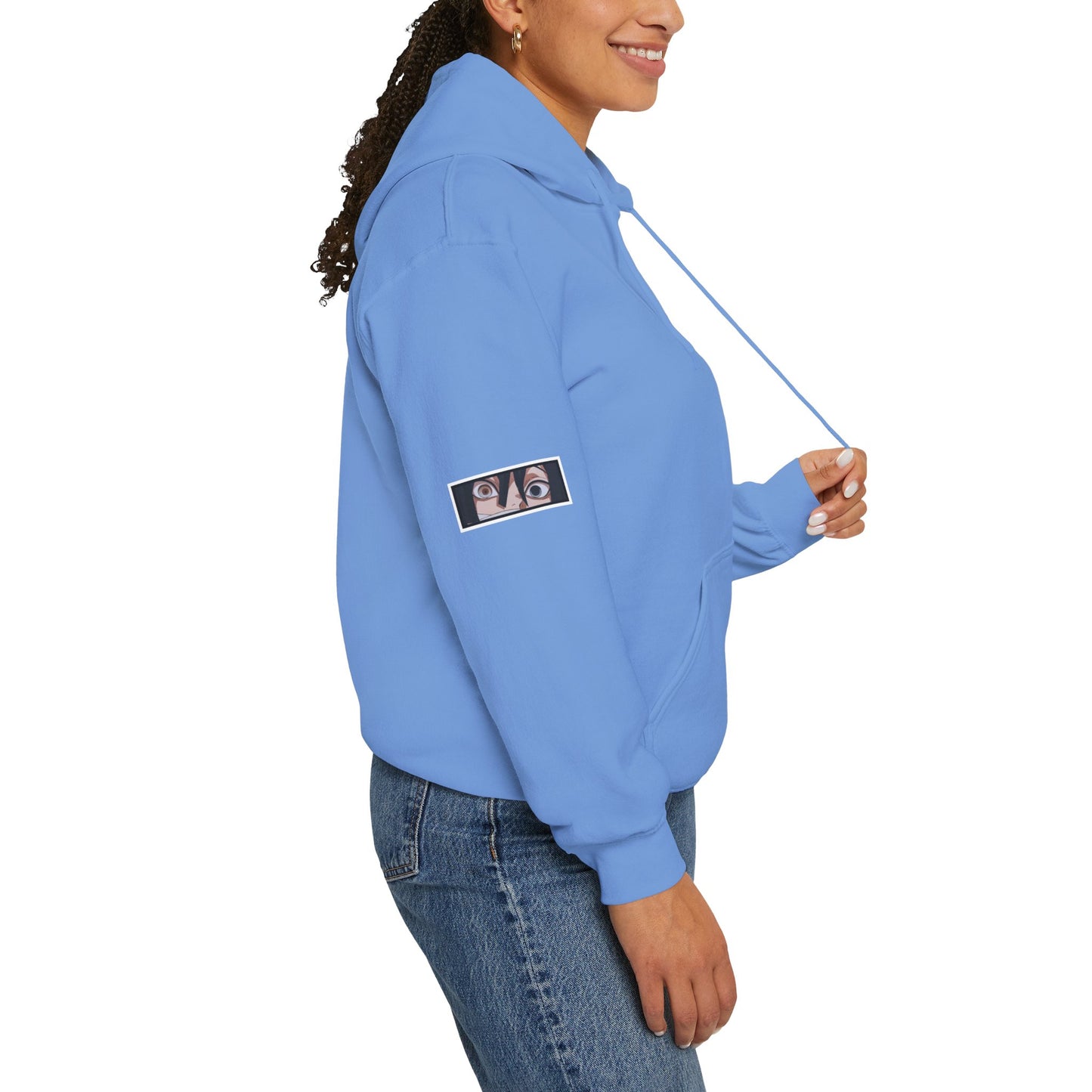Obanai Iguro (DEMON SLAYER) Hoodie