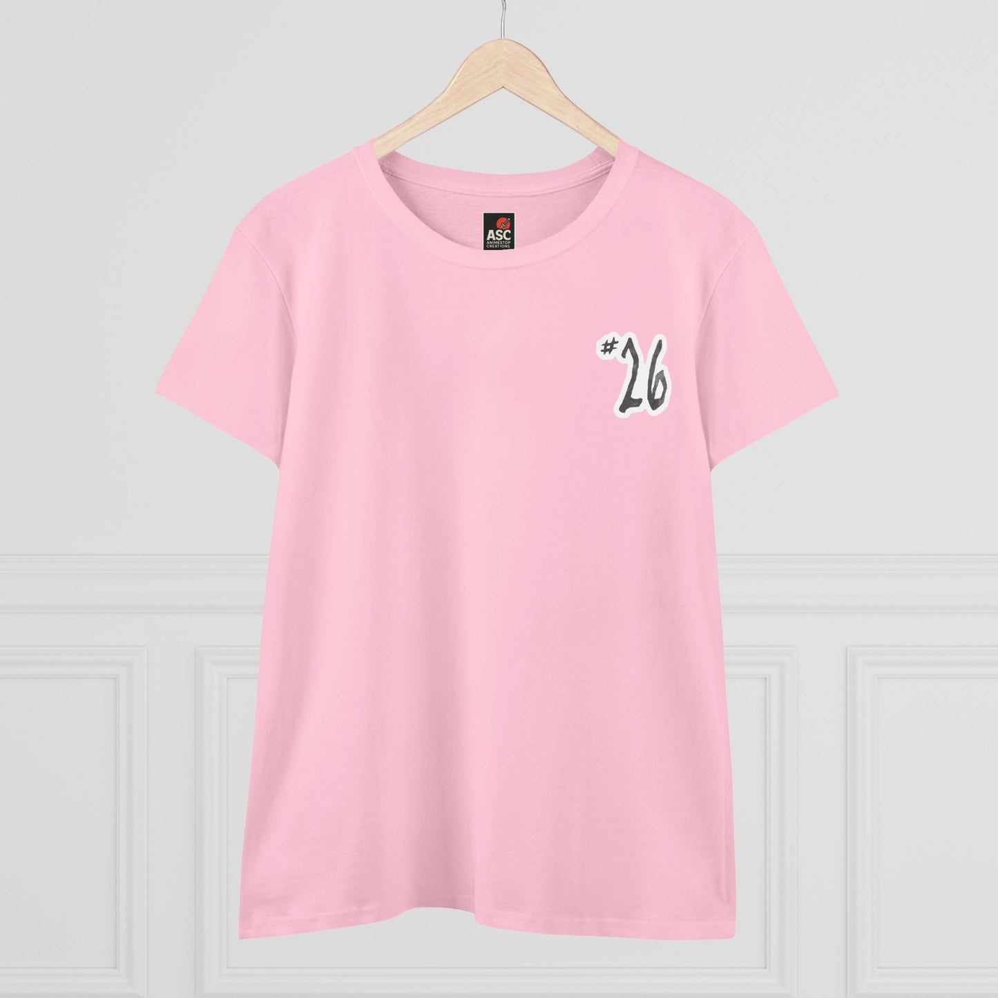 Zeke Yeager (ATTACK ON TITAN) Women's Tee
