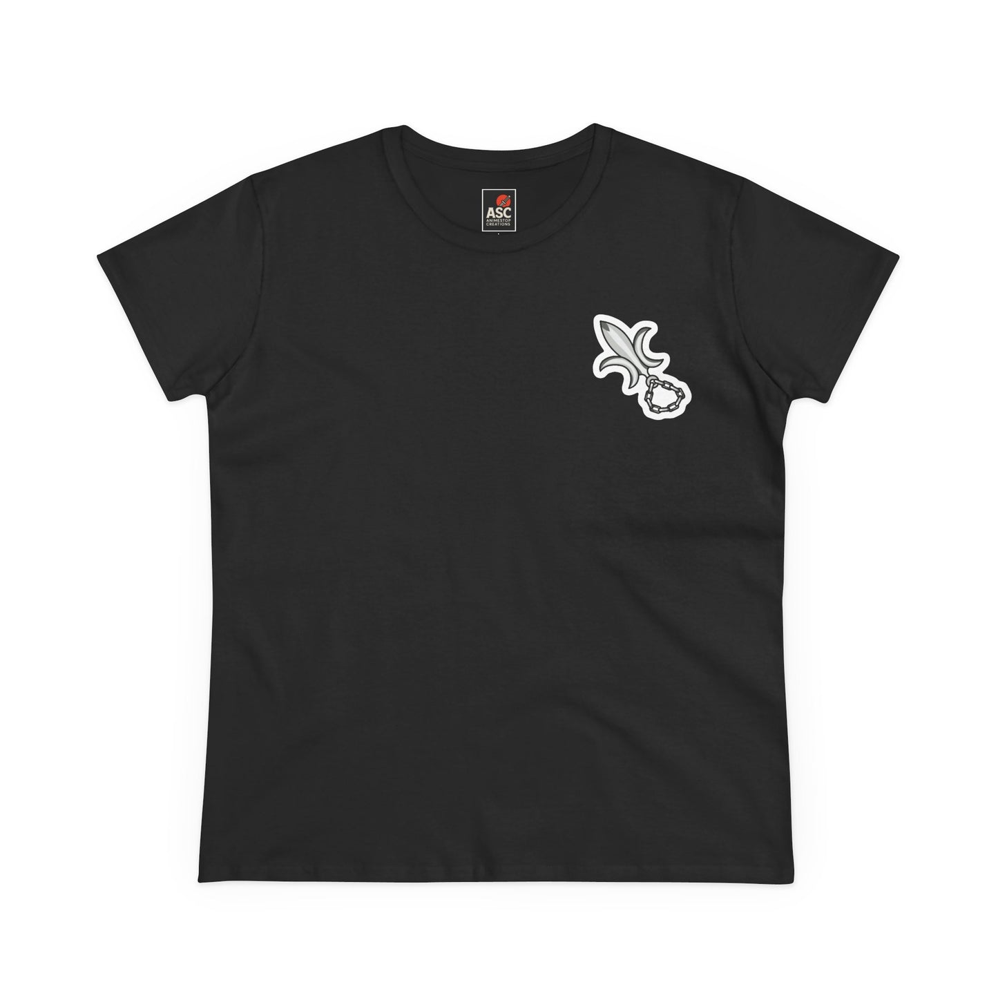 Misa Amane (DEATH NOTE) Women's Tee