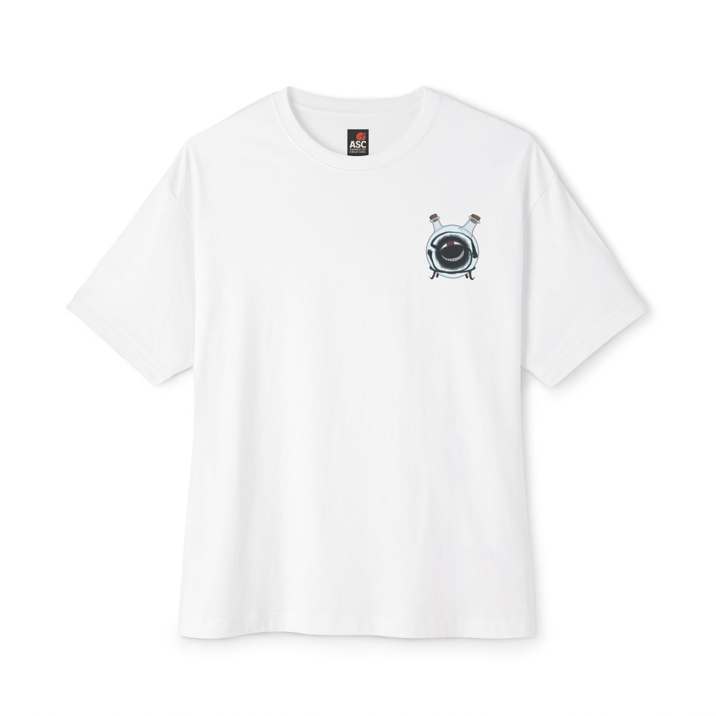Father (FULLMETAL) Oversized Tee