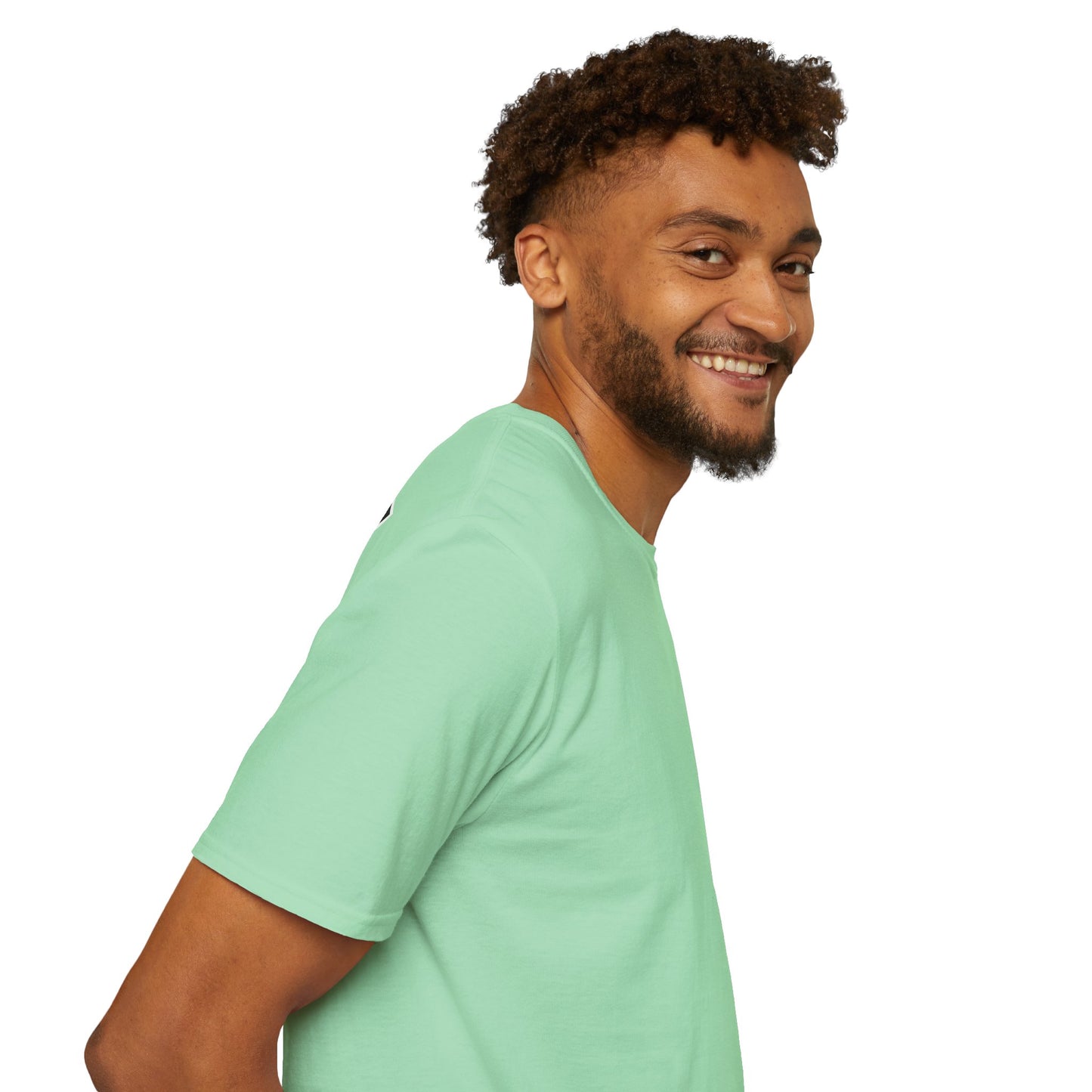 Giyu Tomioka (DEMON SLAYER) Casual Tee