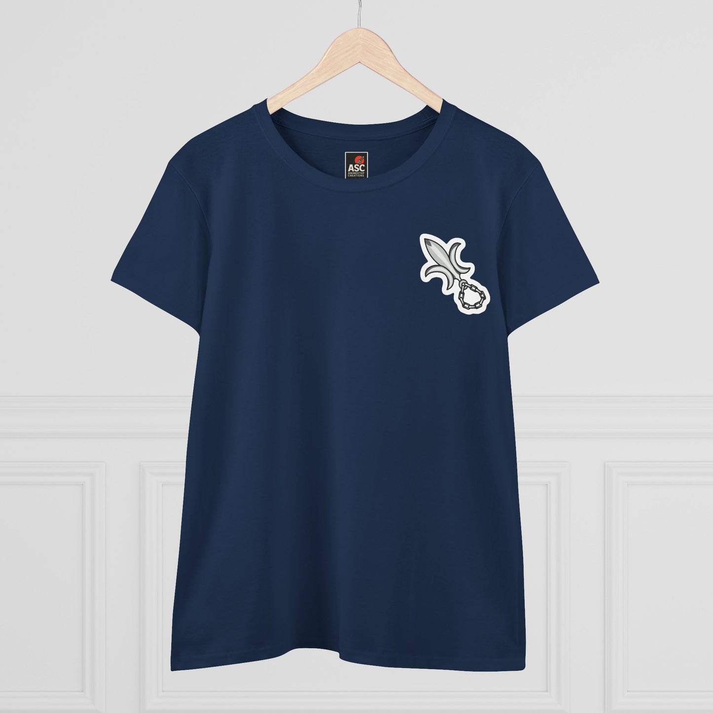 Misa Amane (DEATH NOTE) Women's Tee