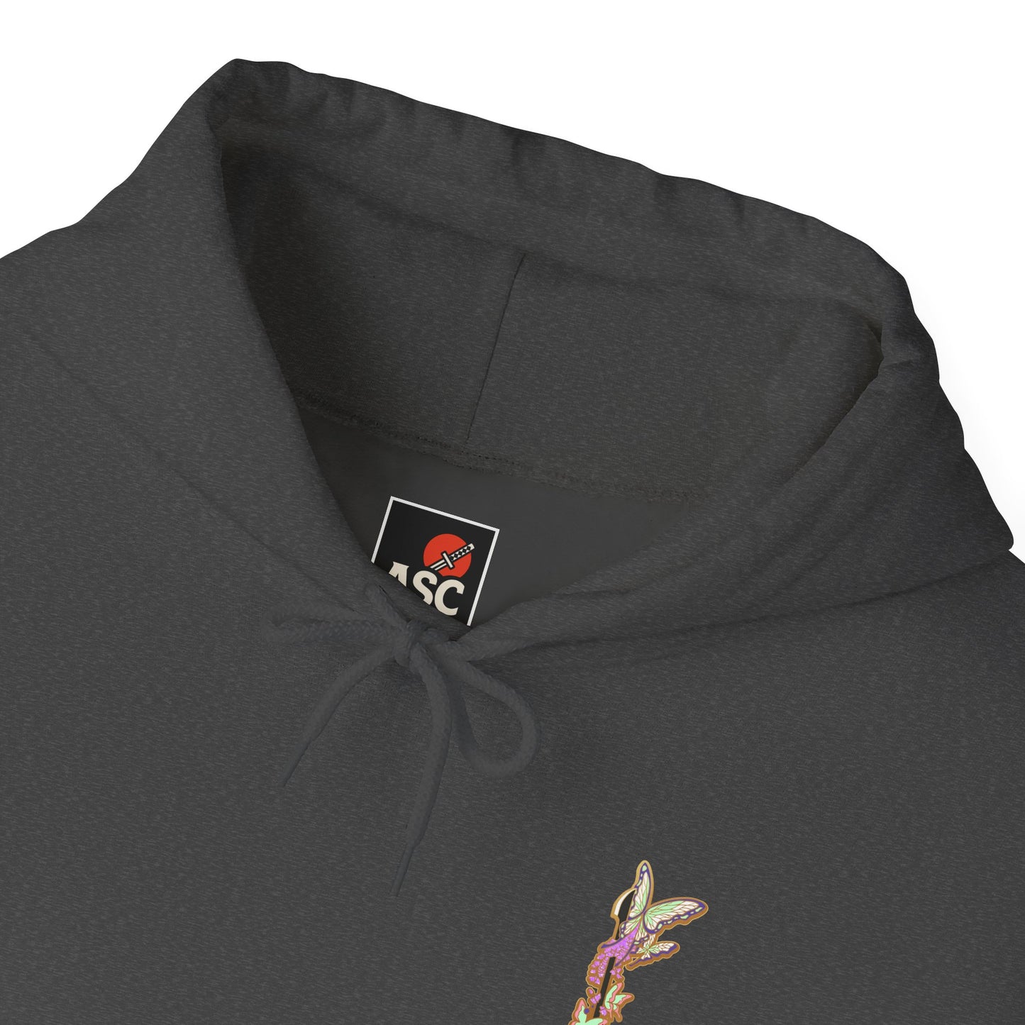 Shinobu Kochō (DEMON SLAYER) Hoodie