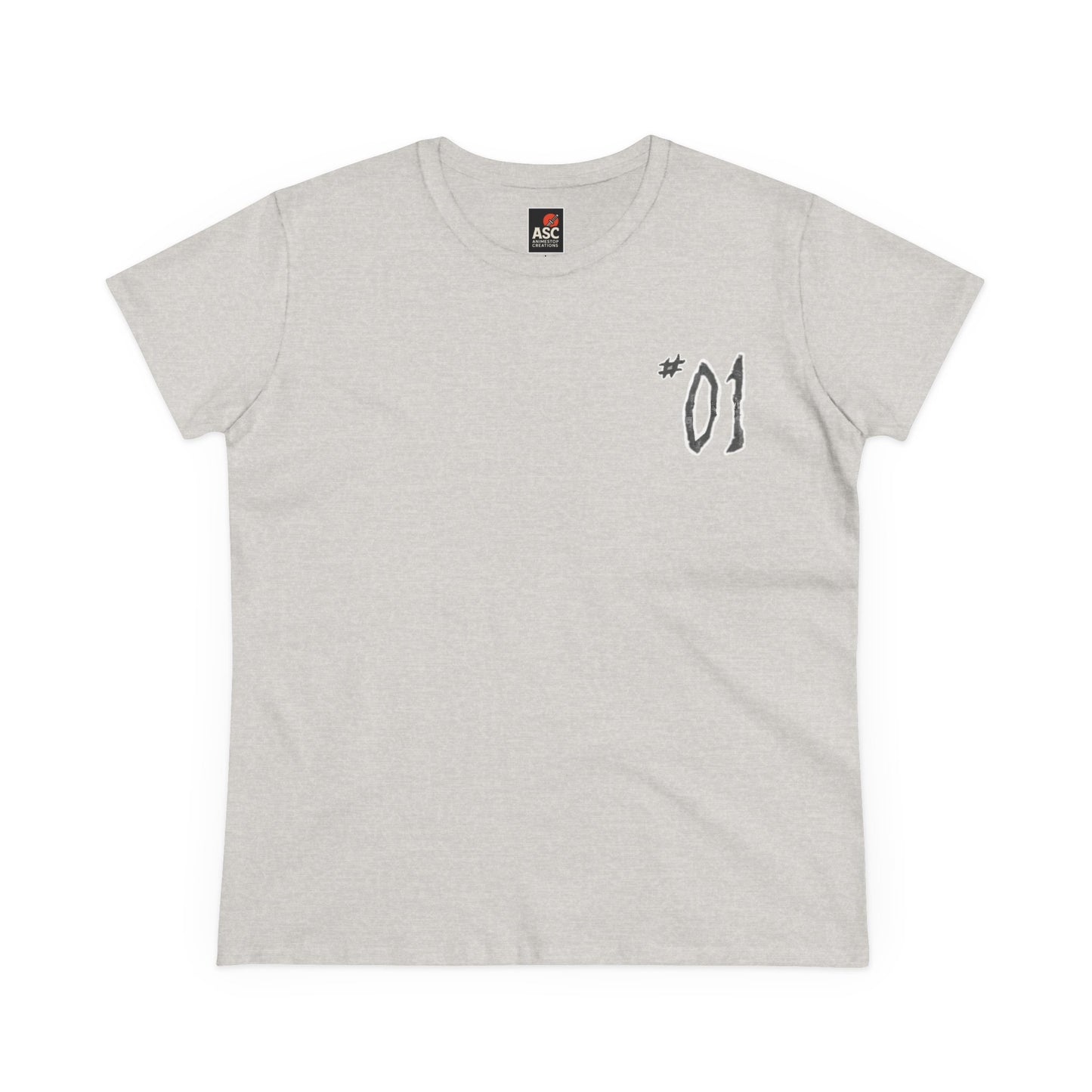 Mikasa Ackerman (ATTACK ON TITAN) Women's Tee