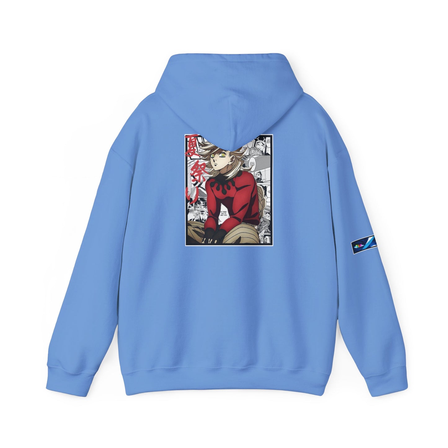 Doma (DEMON SLAYER) Hoodie