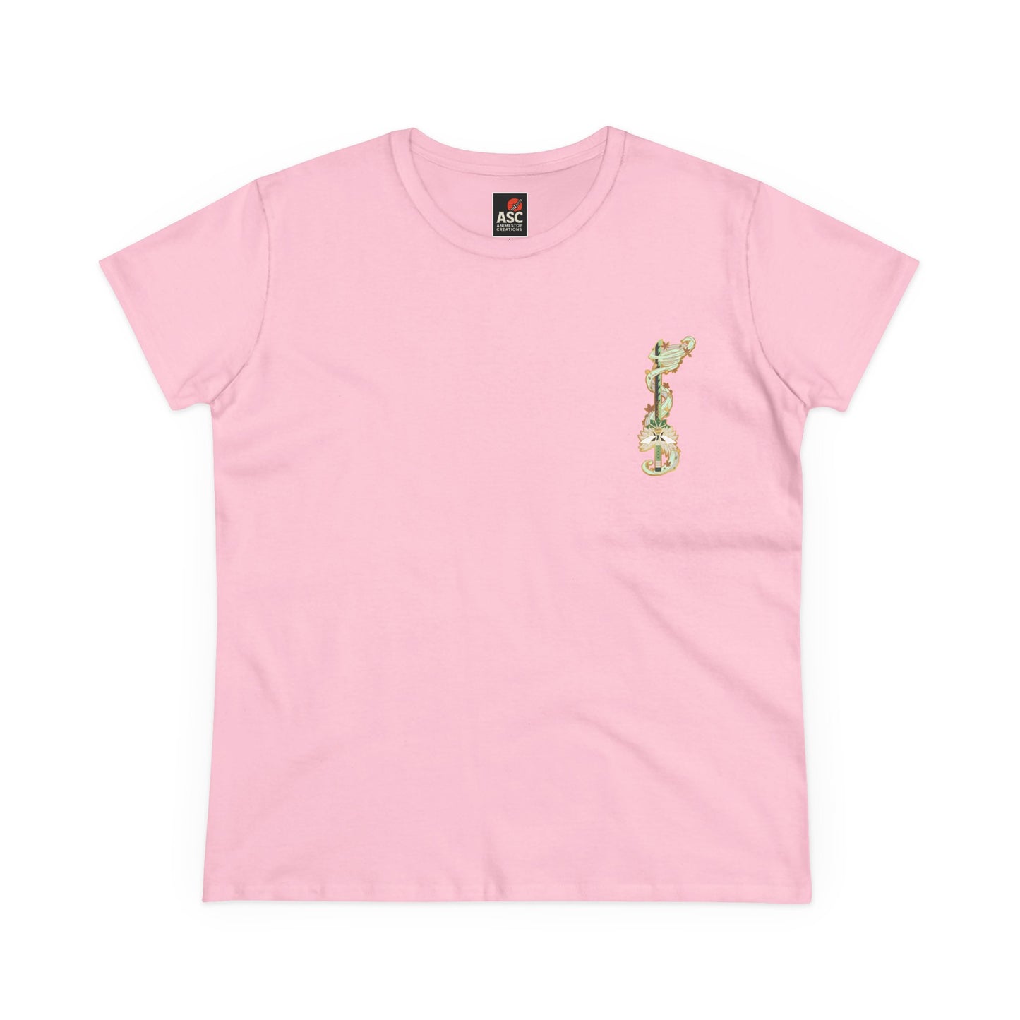 Sanemi Shinazugawa (DEMON SLAYER) Women's Tee