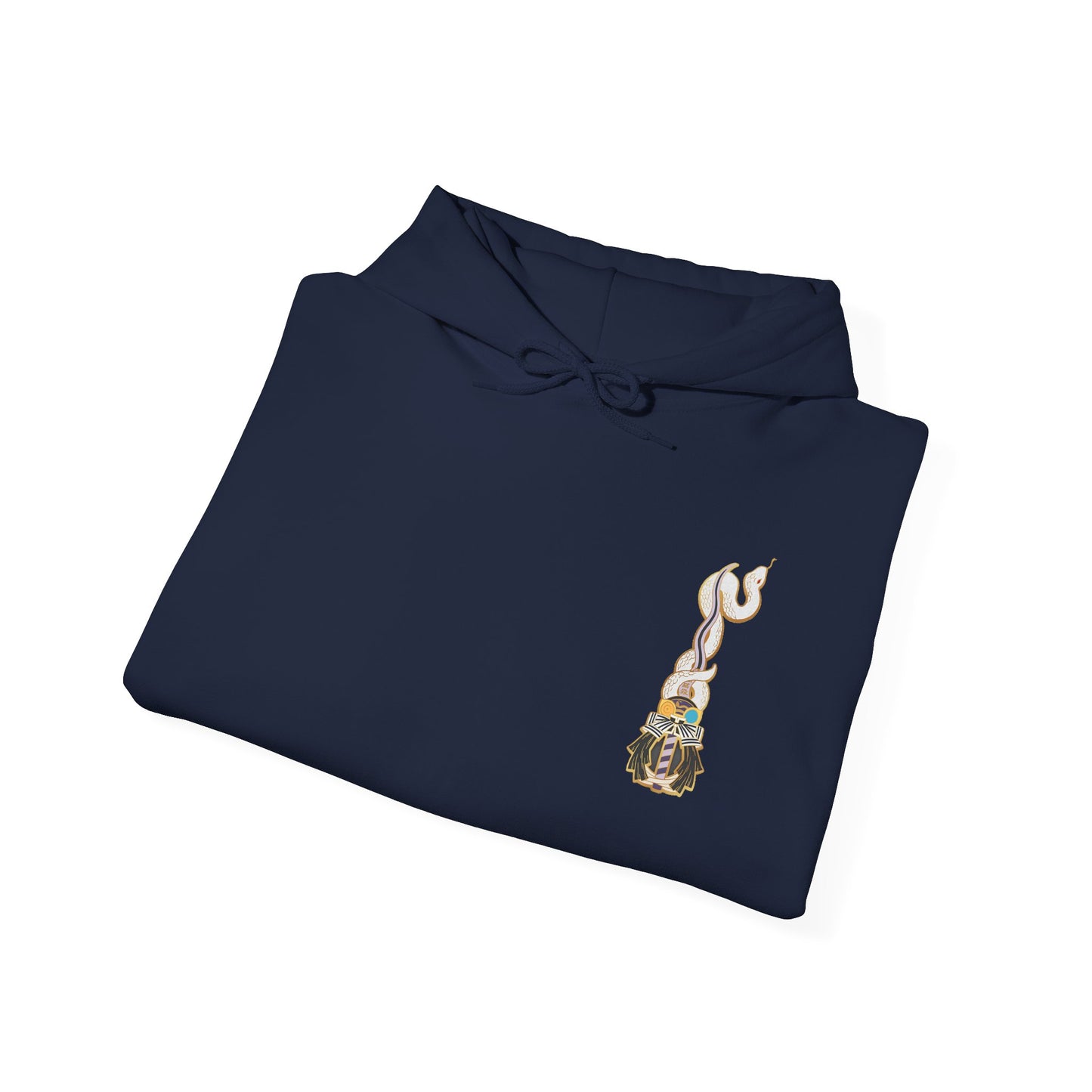Obanai Iguro (DEMON SLAYER) Hoodie